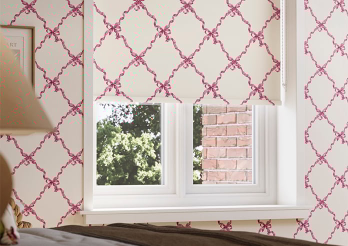 Ribbons, Cosmos - Roller Blind - Image 5